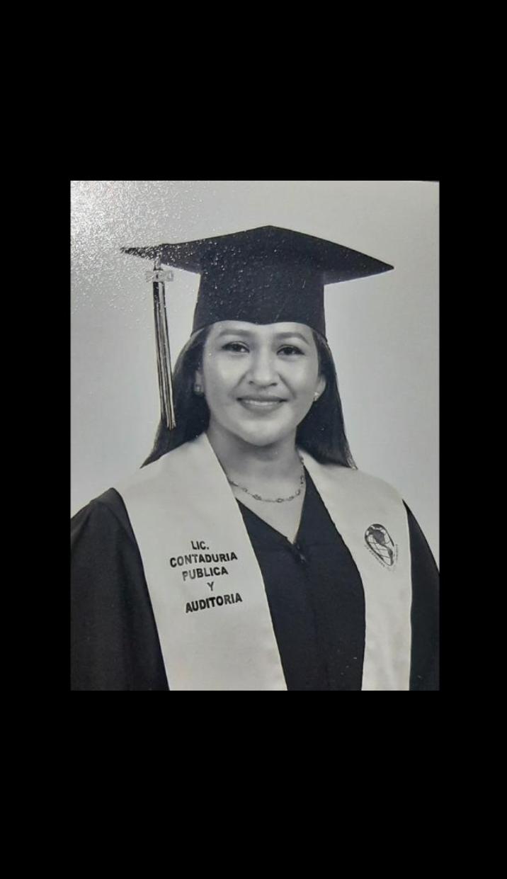 RACHEL ANTONELA Ramirez Muñoz