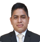Ninron de Jesús López Felipe