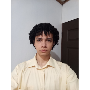 Greivin Vargas Sequeira