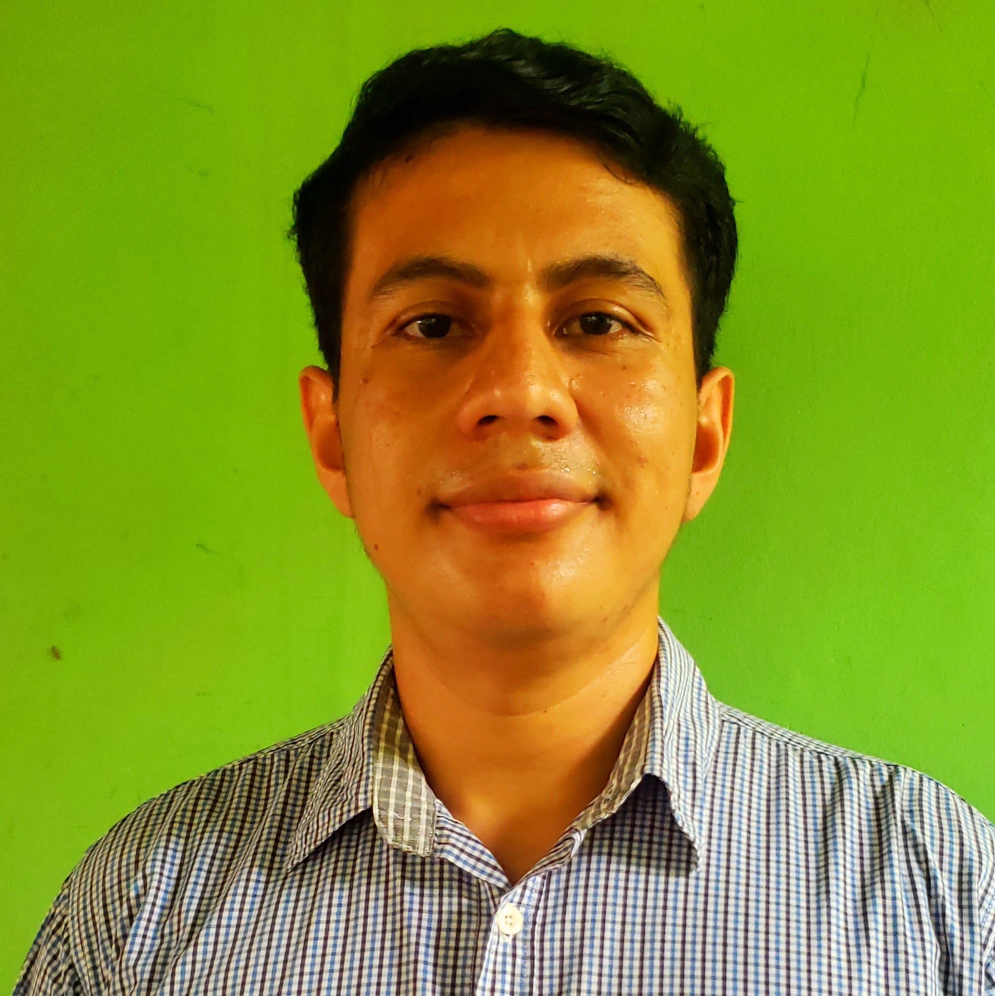 Frankarlo Nuñez Bravo