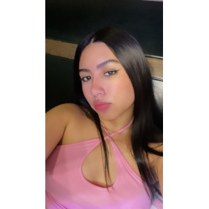 Melany Sánchez Jaen