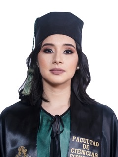 Mayarlin Cecilia Robelo Mendoza