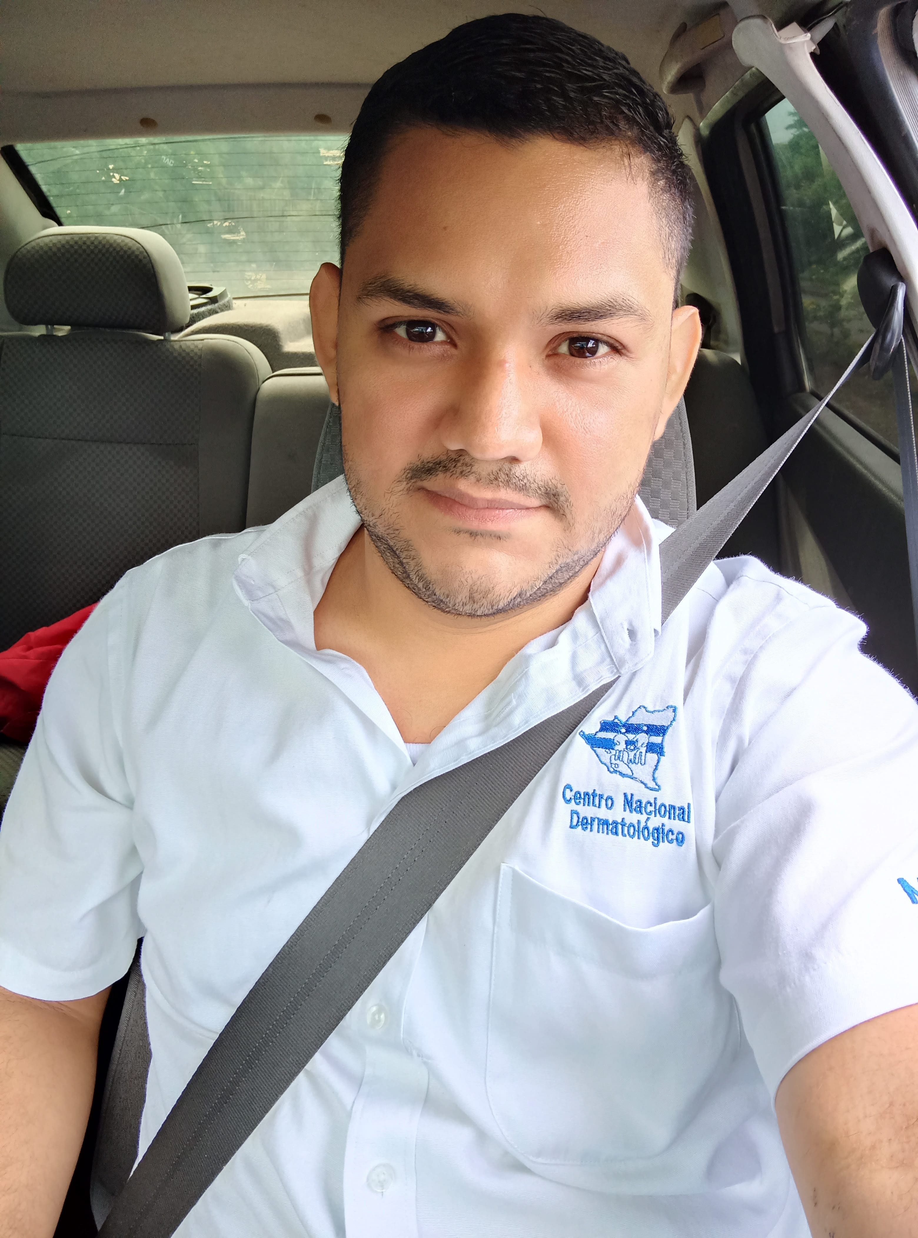 Mauricio José Benavides Castro