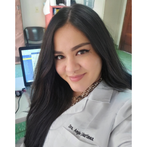 Angie Carolina Martinez Lopez