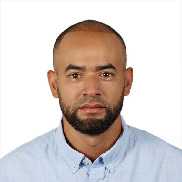 Reynaldo Yuriel Gámez Gámez
