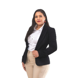 Mabelin Isabel Ullola peña
