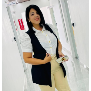 Matneliny Sánchez Castillo