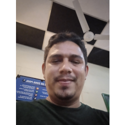Marlon Canizales Ruiz