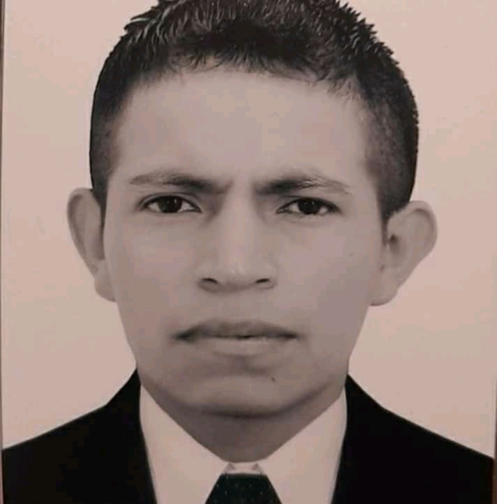 Franklin José Reyes Altamirano