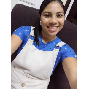 Yuleidi Chavarria Blackwood