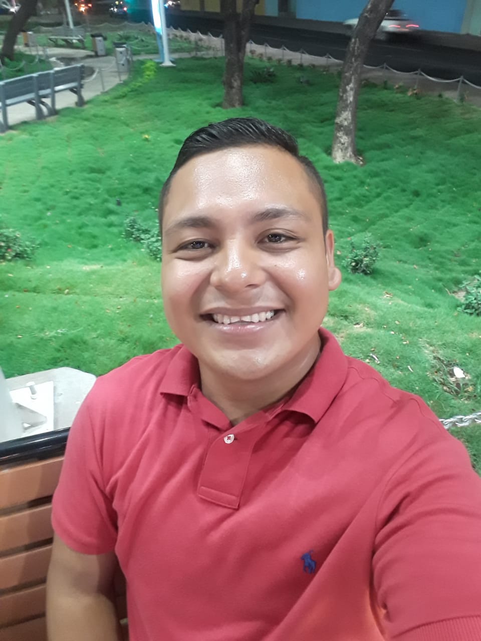 Lesther Danilo Latino Peña