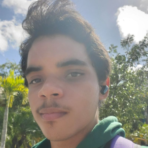 Jorby Antonio Rodriguez Salazar
