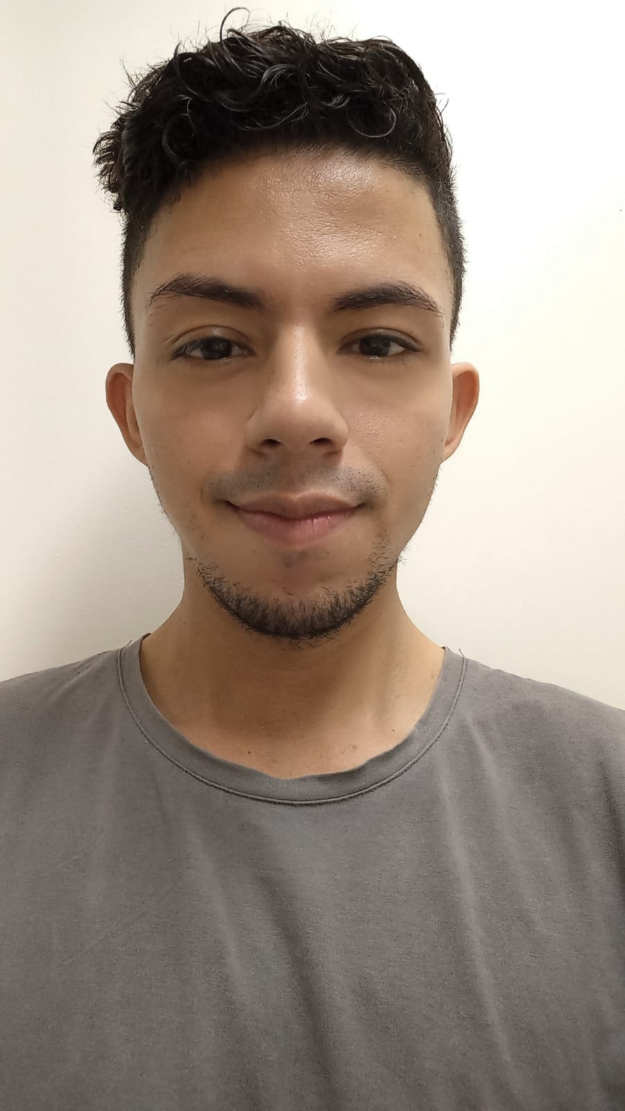Engel Antonio Aleman Maltez