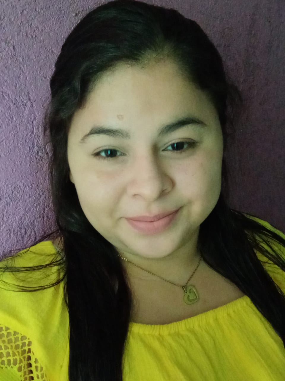 Karina Calero Marinez