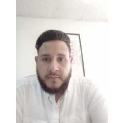 César Padilla Padron