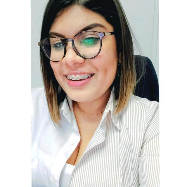 Adriana Castro Ibarra
