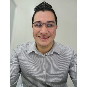 Daylan Ortiz Molina