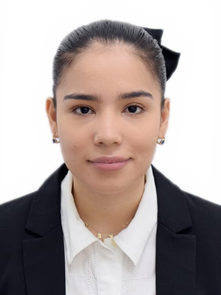 KEYDELL VERANIA PICADO AGUIRRE
