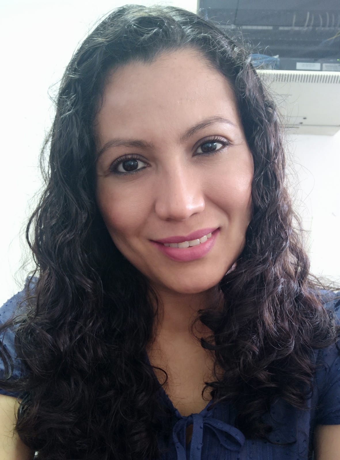 Elizabeth del Socorro Lainez Palacios