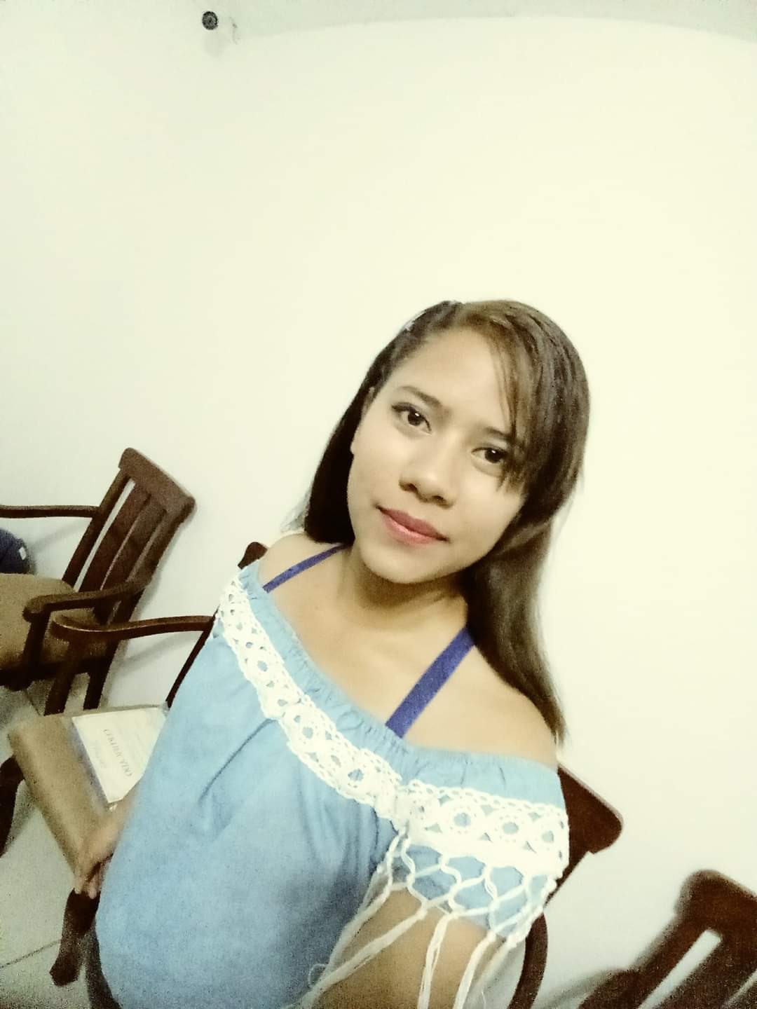 Catherine Salazar Lopez