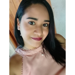 Delia Madeley Vado Mercado