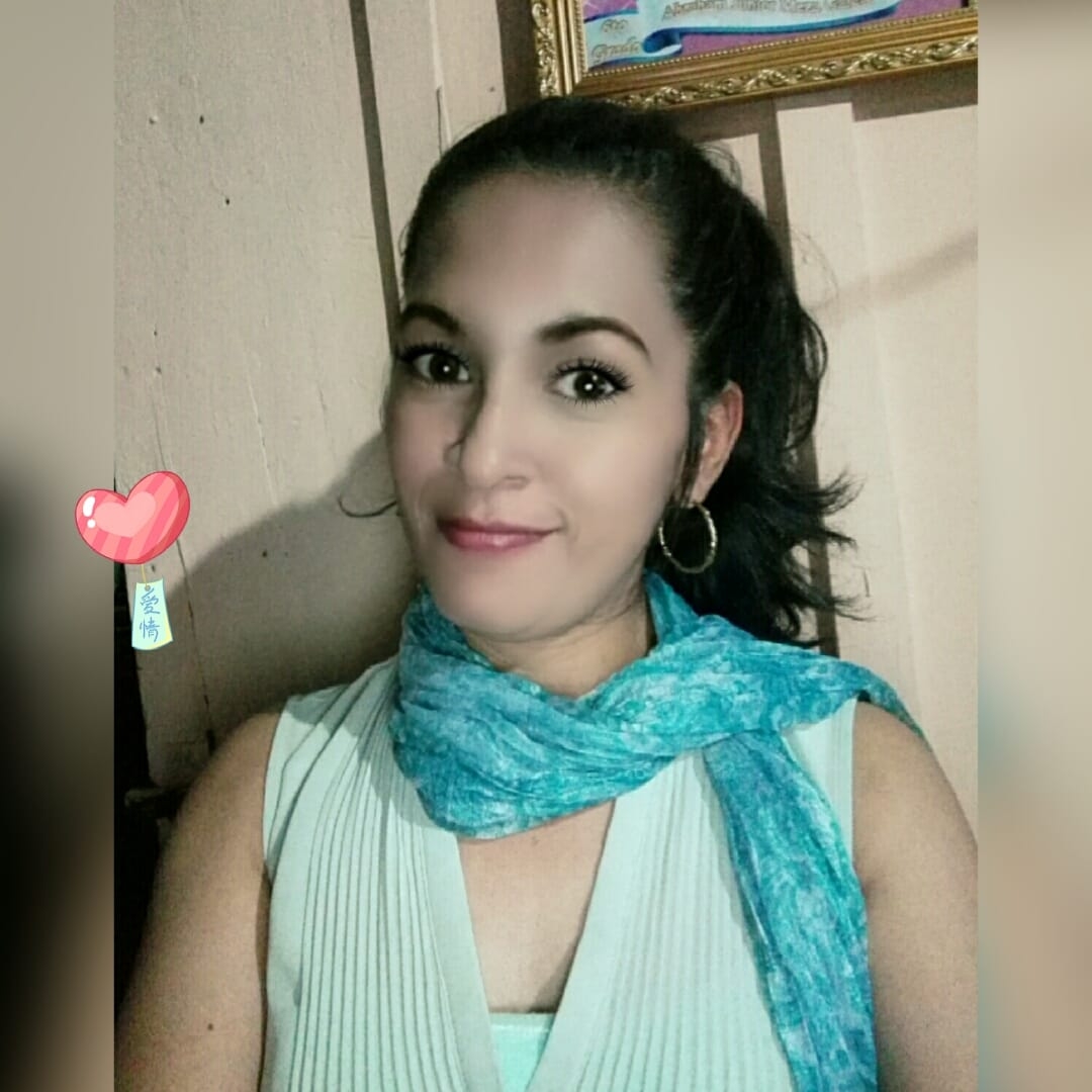 Aura isabel Gamboa Gamboa
