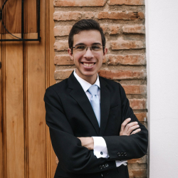 Carlos Ciprián