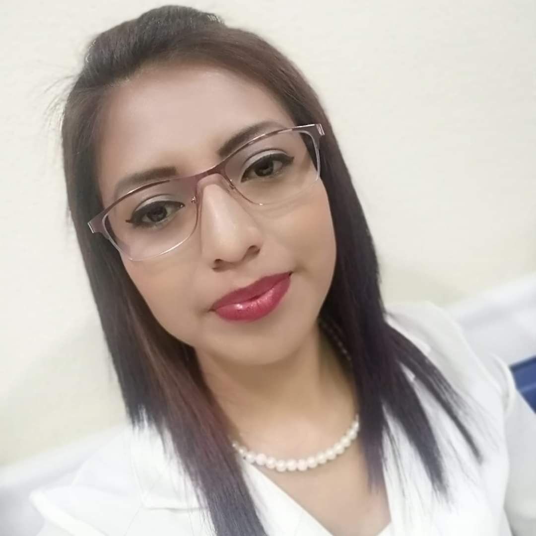 Nancy Marisol Ixcot Ajanel