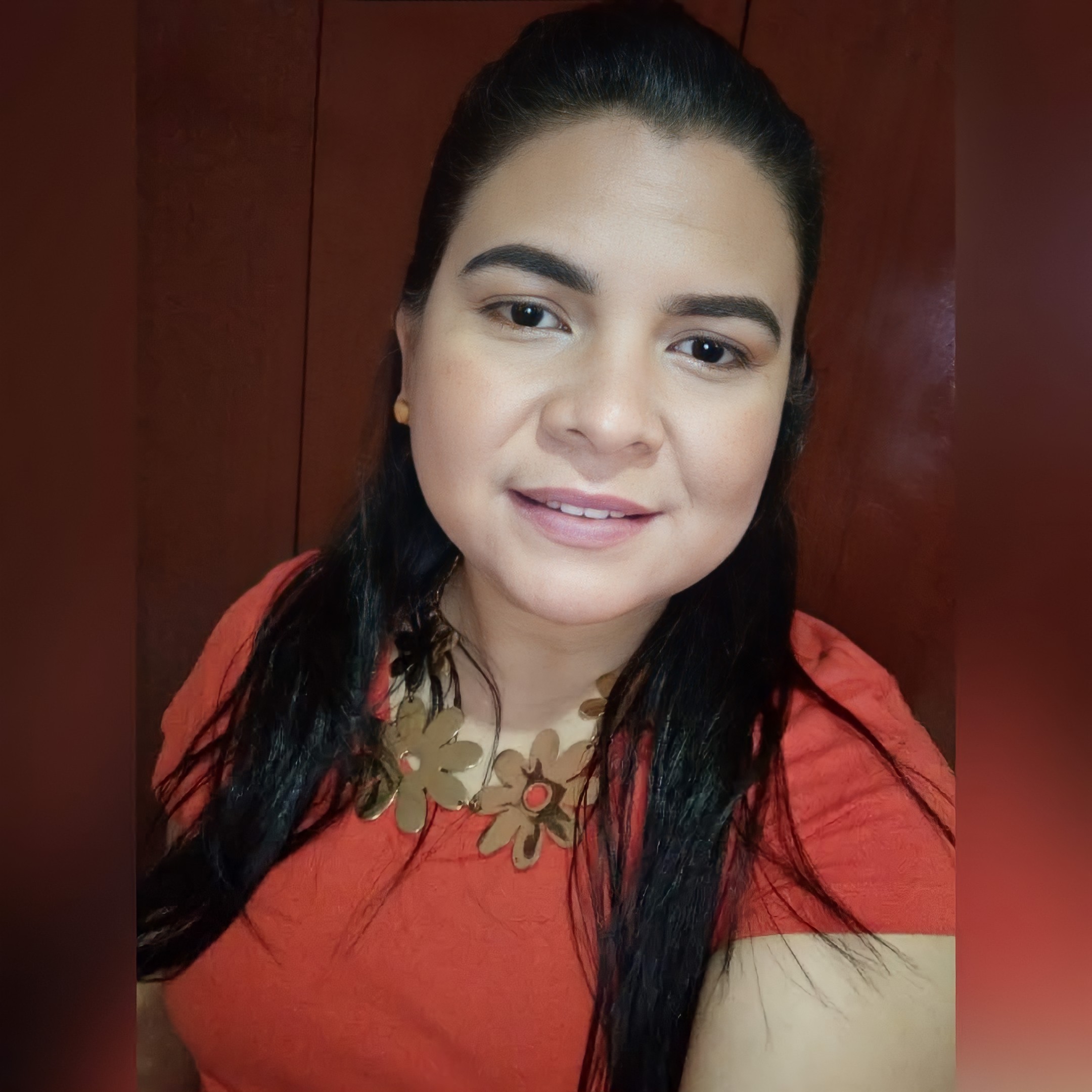 Stella Balladares Chavarría