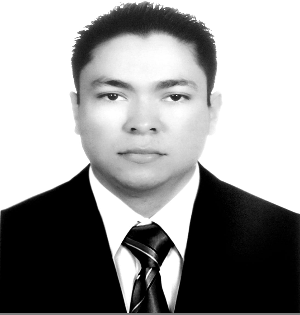 JORGE LUIS CASTRO CASTRO