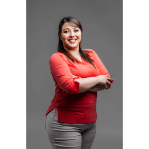 Bibiana Rojas Gamboa