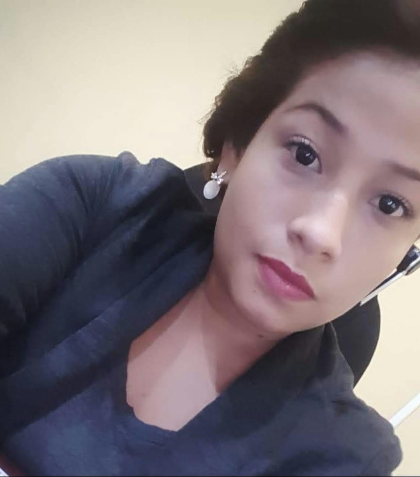 Urania Gabriela Ramos López