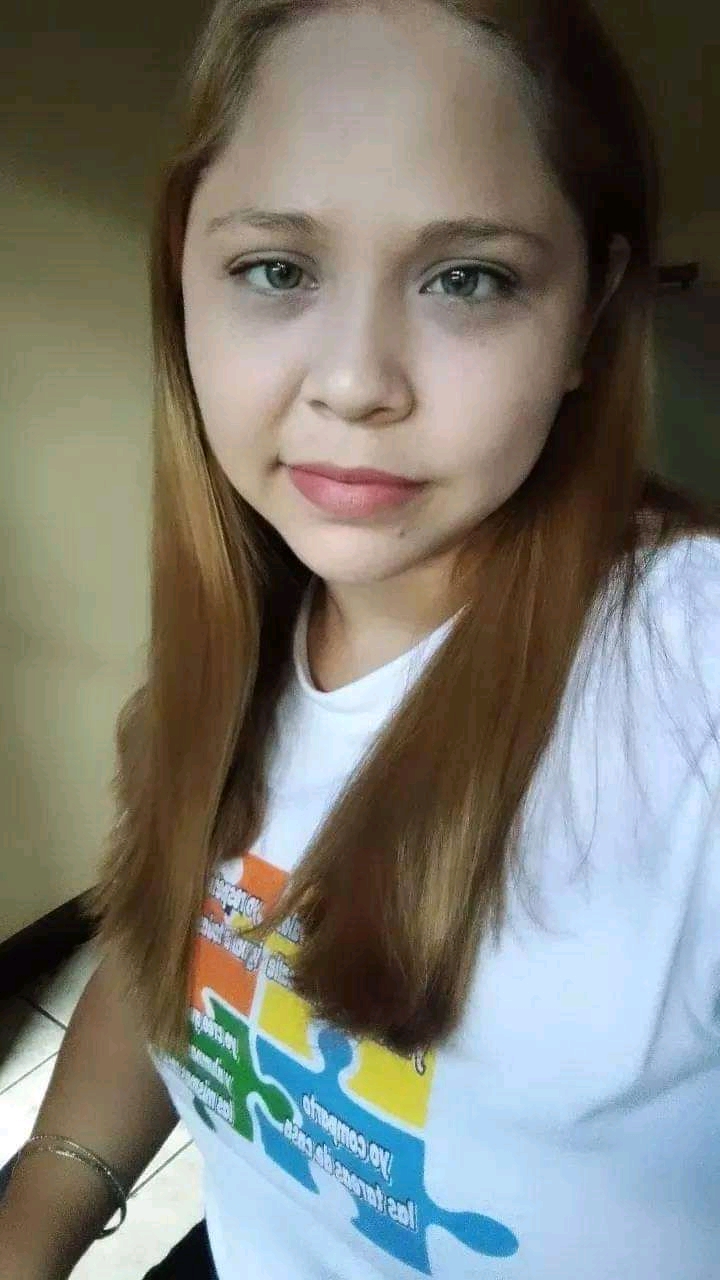 Leydi Massiel Rugama González