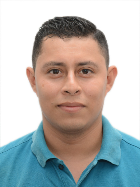 OSCAR DANILO Useda Zamora