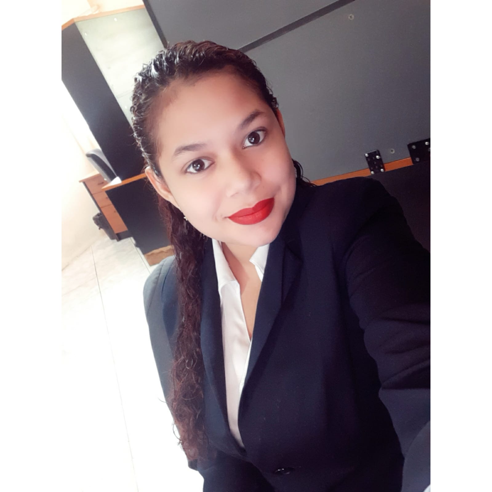 Estefania Berrios Berrios Alaniz
