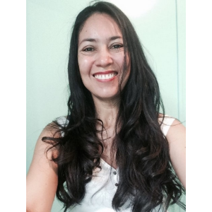 Lida Acosta Pérez