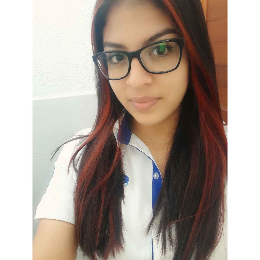Ana Gabriela Chávez Toval