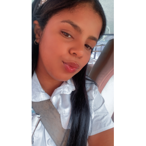 Jainy claret De la Cruz Mota