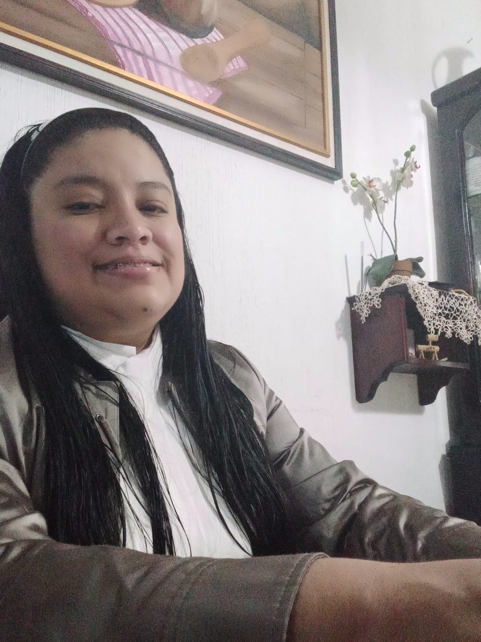 DISANNY ANNALECIA MIRANDA PEREZ