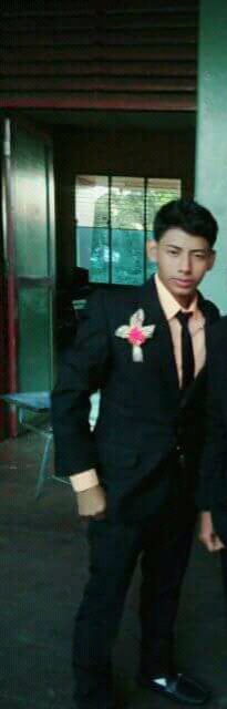 Jeffry Rodriguez Jalina