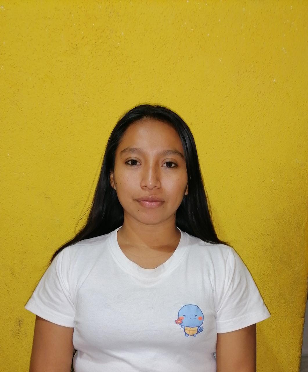 Iris Corina Ambrosio López