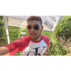 Marlon Rodríguez Mora