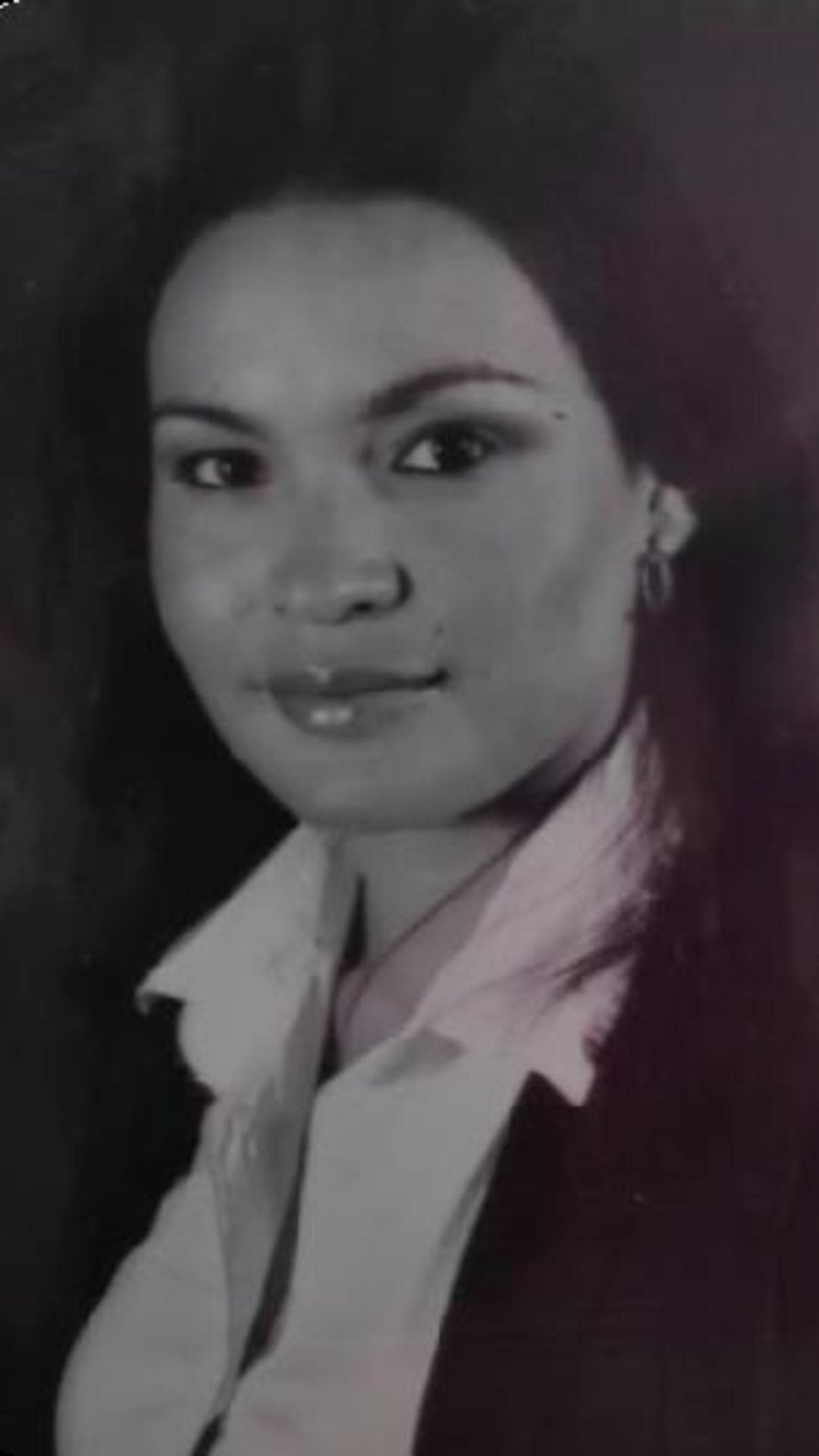 Maryourie del Carmen Matamoros González