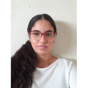 Jennifer Rosado Paredes