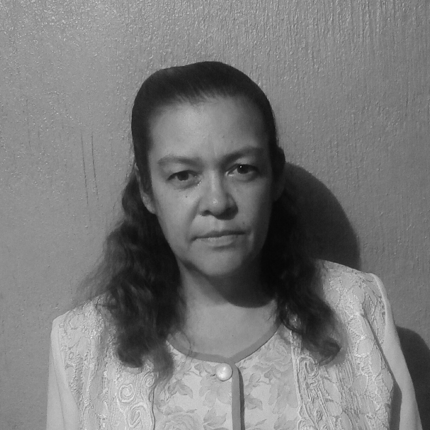 SILVIA JUDITH Alvarez Tinoquez