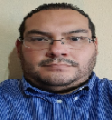 Roberto E- Garcia Rios
