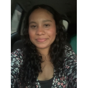 Rosa Gabriela González Moralez