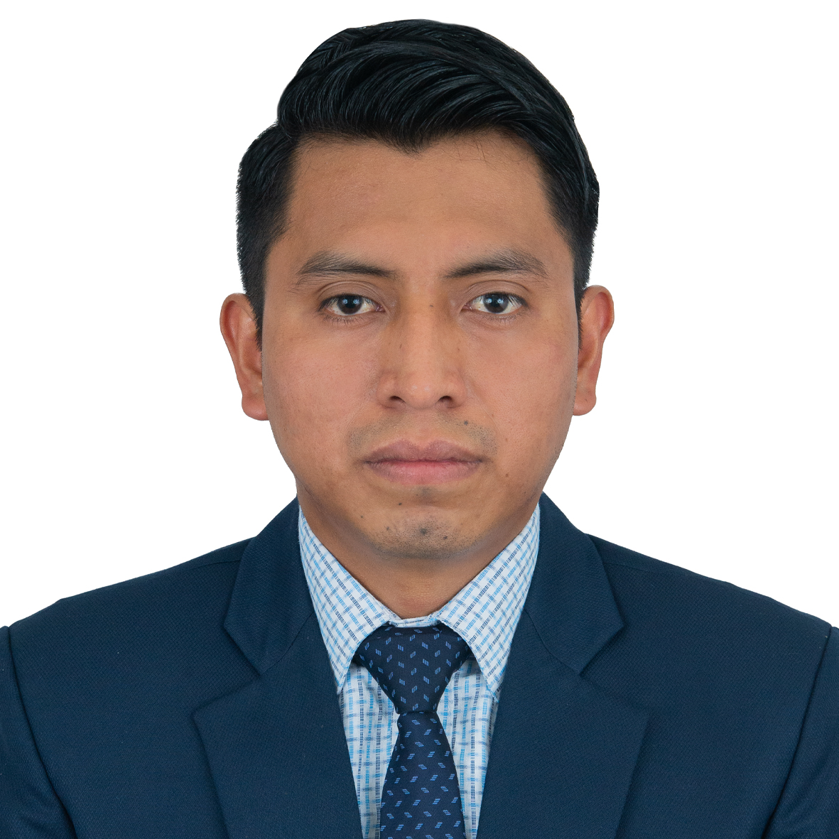 Kevin Arnoldo Mucía Poz
