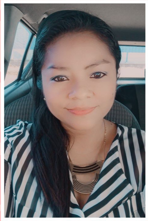 Gloria Elena Martinez Sandoval
