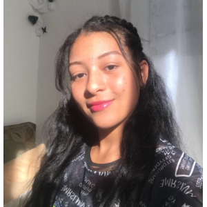 Ricelany Rosario De Leon